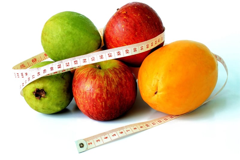Low-calorie Meals