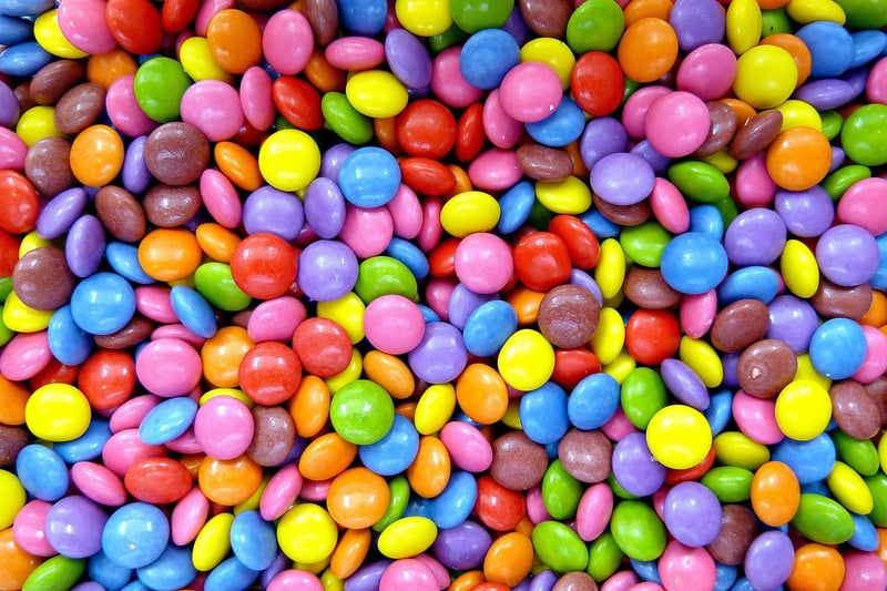 Confectionery Creations