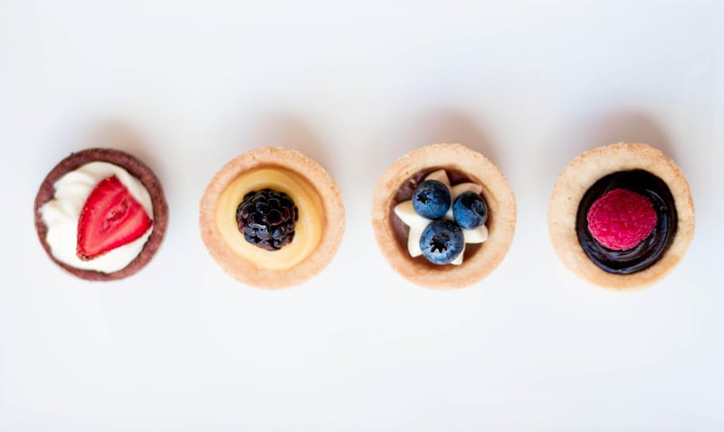 Pastry Bakery